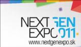 záber z hry NextGen Expo
